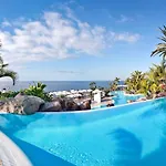 Adrian Roca Nivaria Hotel Costa Adeje (Tenerife)