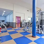 Adrian Roca Nivaria Hotel