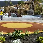 Hotel Adrian Roca Nivaria 5*