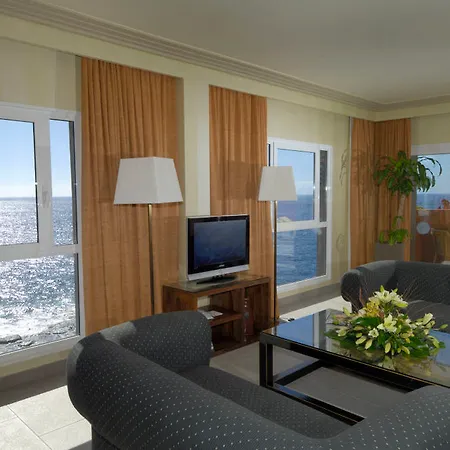 Отель Adrian Roca Nivaria