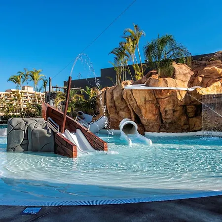 Adrian Roca Nivaria 5*