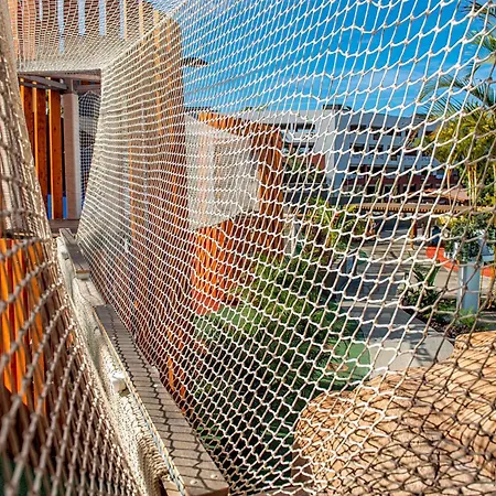 Adrián Roca Nivaria 5*