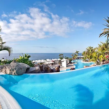 Adrian Roca Nivaria Szálloda Costa Adeje (Tenerife)