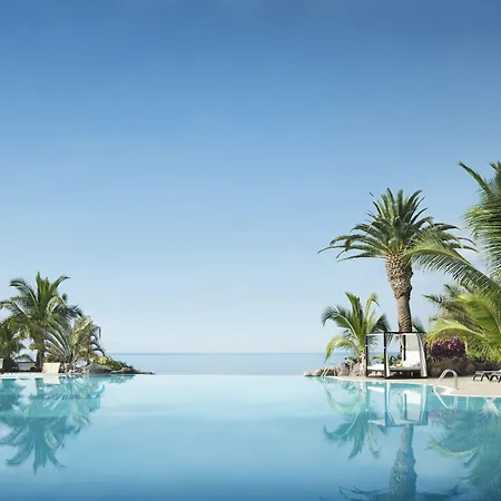 Adrian Roca Nivaria Hotel Costa Adeje (Tenerife)