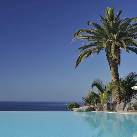 Отель Adrian Roca Nivaria