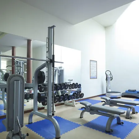 Отель Adrian Roca Nivaria Адехе