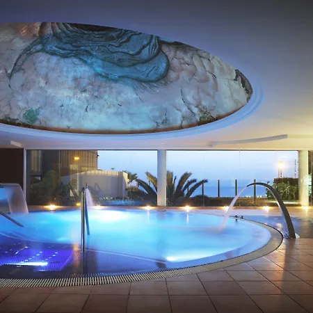 Отель Adrian Roca Nivaria 5*