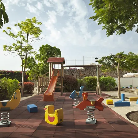 Отель Adrian Roca Nivaria