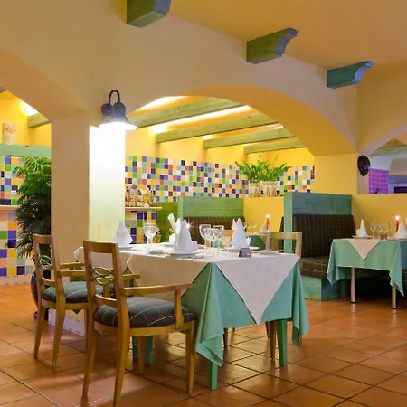 Adrian Roca Nivaria Hotel Costa Adeje (Tenerife)