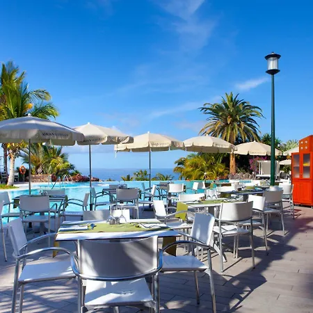 Adrian Roca Nivaria Hotel 5*