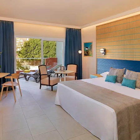 Szálloda Adrian Roca Nivaria Costa Adeje (Tenerife)