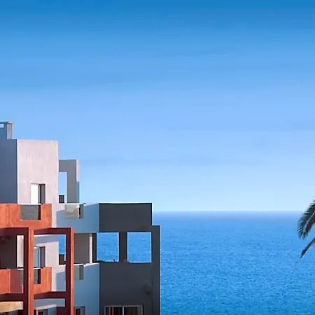 Adrian Roca Nivaria Hotel Costa Adeje (Tenerife)