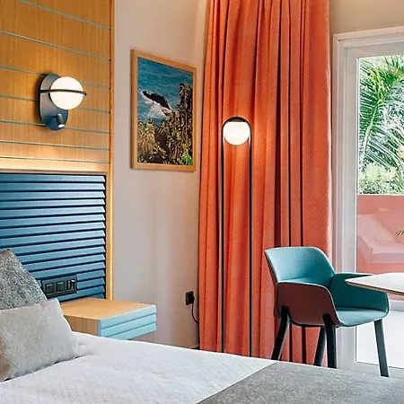 Hotel Adrian Roca Nivaria 5*