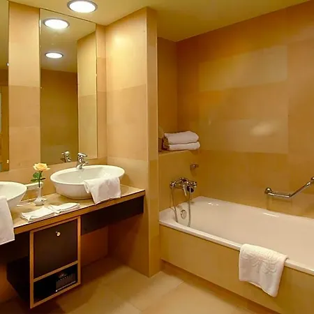 Hotel Adrian Roca Nivaria Costa Adeje (Tenerife)