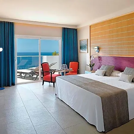 Adrian Roca Nivaria 5* Costa Adeje (Tenerife)
