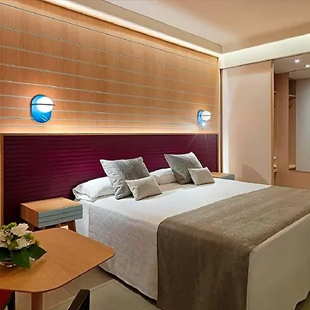 Adrian Roca Nivaria 5* Costa Adeje (Tenerife)