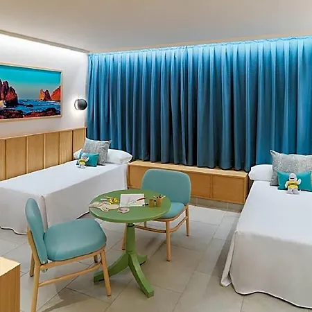Hotel Adrian Roca Nivaria 5*