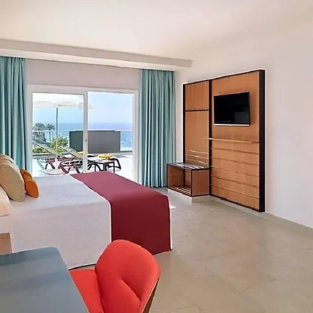 Hotel Adrian Roca Nivaria