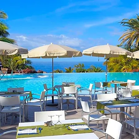 Hotel Adrian Roca Nivaria Costa Adeje (Tenerife)