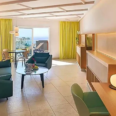 Hotel Adrian Roca Nivaria 5*