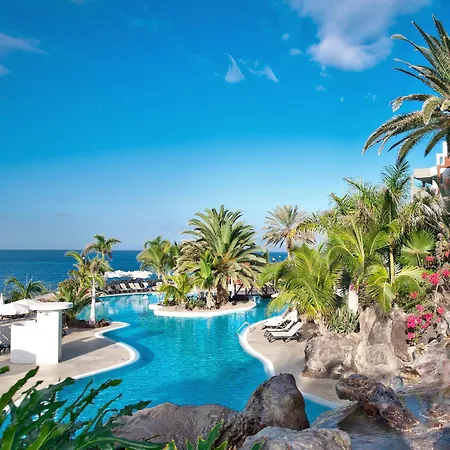 Adrian Roca Nivaria Hotel 5*