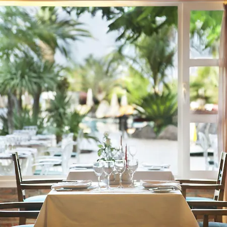 Hotel Adrian Roca Nivaria 5*