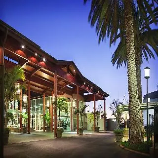 Hotel Adrian Roca Nivaria 5*