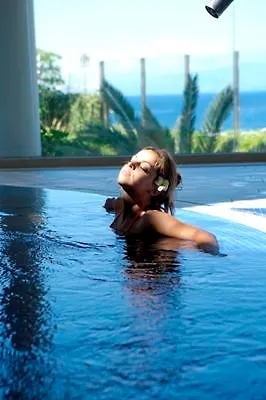 Adrian Roca Nivaria 5* Costa Adeje (Tenerife)