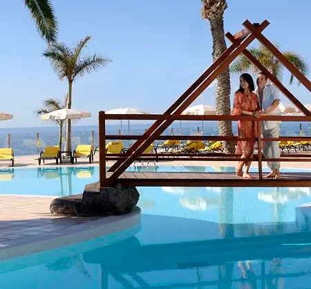 Adrian Roca Nivaria Hotel 5*