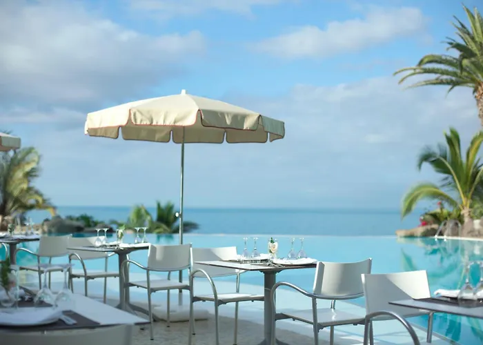 Adrián Roca Nivaria Costa Adeje (Tenerife)