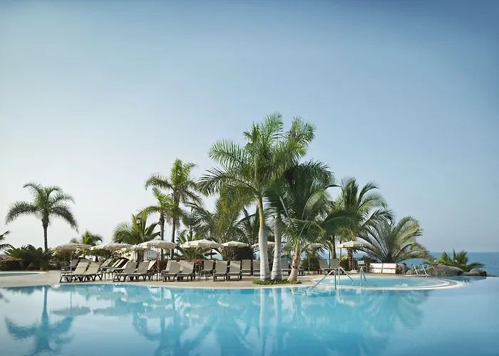 Hotel Adrián Roca Nivaria