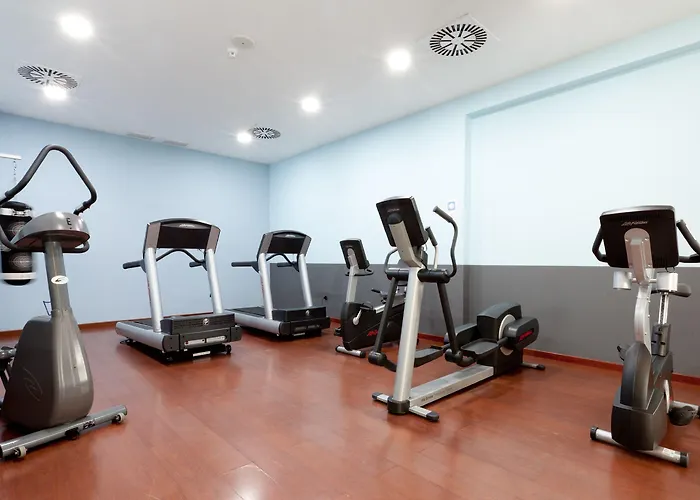 Hotel Adrián Roca Nivaria 5*