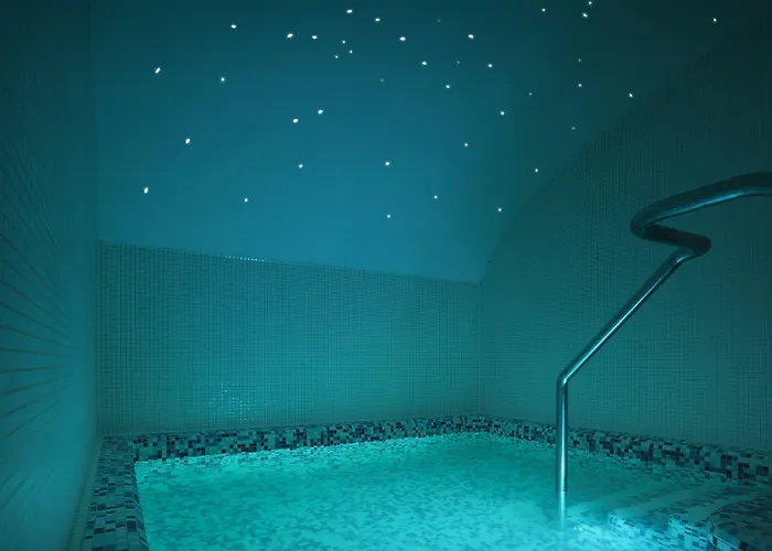 Hotel Adrián Roca Nivaria Costa Adeje (Tenerife)