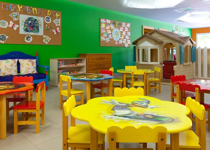 فندق أدريان هوتيلز روكا نيفاريا أذيخي