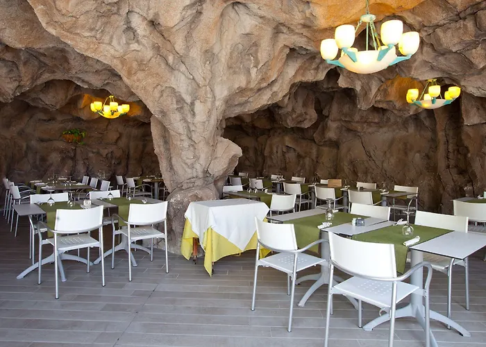 Hotel Adrián Roca Nivaria Costa Adeje (Tenerife)