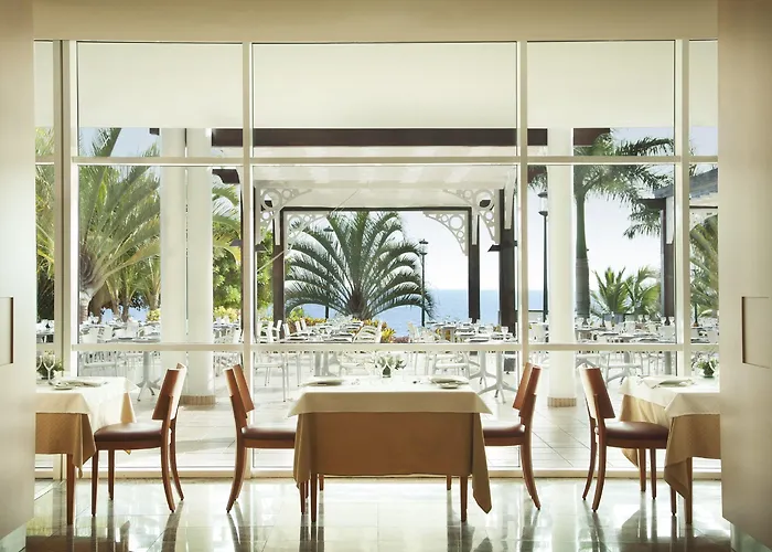 Adrián Roca Nivaria Costa Adeje (Tenerife)