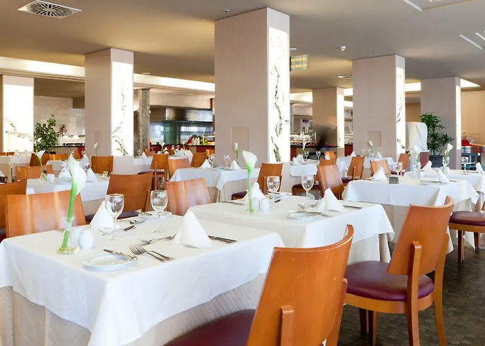 Hotel Adrián Roca Nivaria 5*