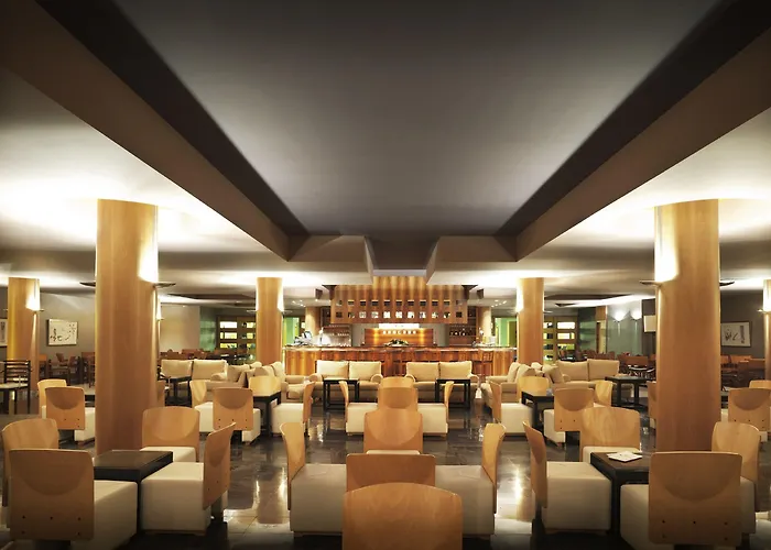 Adrián Roca Nivaria Hotel Costa Adeje (Tenerife)