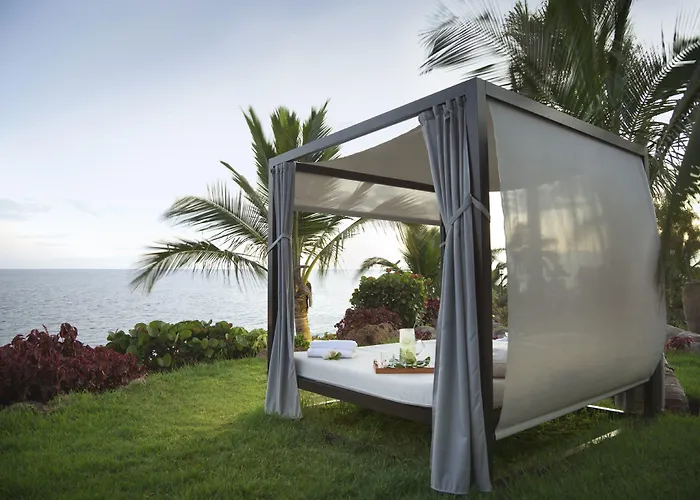 Hotel Adrián Roca Nivaria