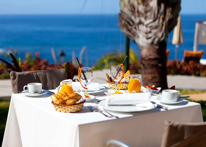 Adrián Roca Nivaria Hotel Costa Adeje (Tenerife)