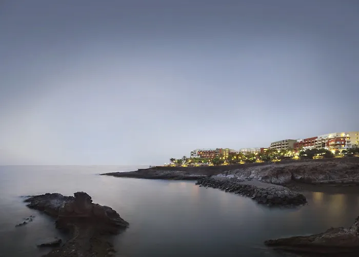 Adrian Roca Nivaria Szálloda Costa Adeje (Tenerife)