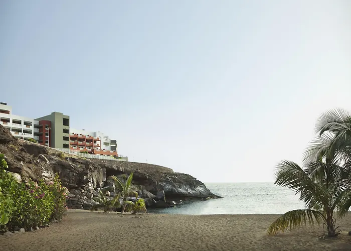 Adrián Roca Nivaria Hotel Costa Adeje (Tenerife)
