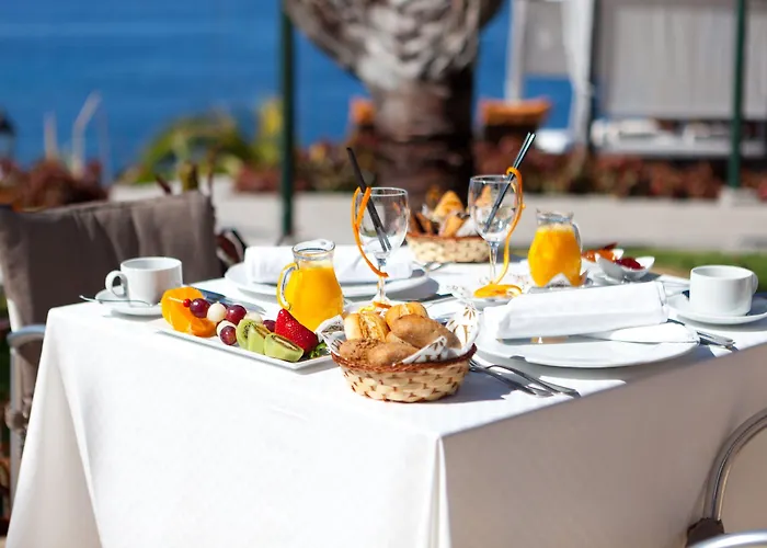 Adrian Roca Nivaria 5* Costa Adeje (Tenerife)