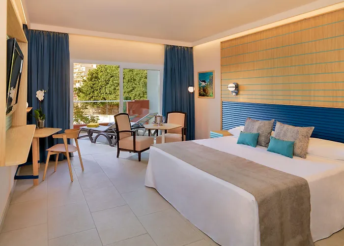Hotel Adrián Roca Nivaria Costa Adeje (Tenerife)