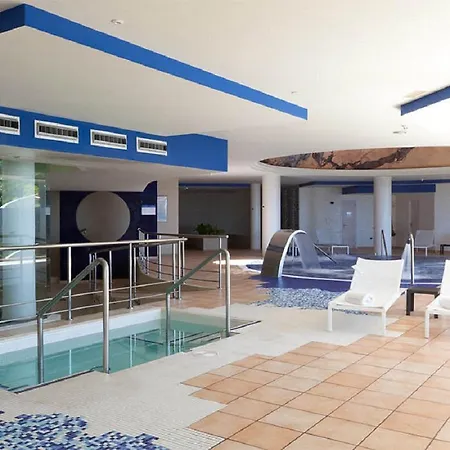 Adrián Roca Nivaria 5* Costa Adeje (Tenerife)