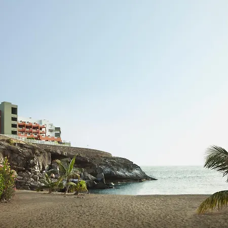 Adrian Roca Nivaria Costa Adeje (Tenerife)