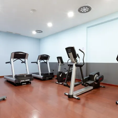 Hotel Adrián Roca Nivaria 5*