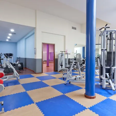 Adrián Roca Nivaria Hotel