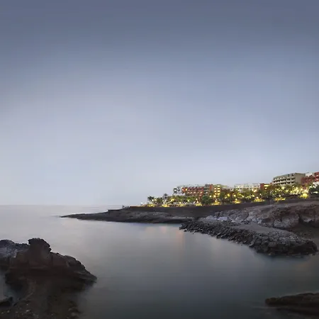 Adrián Roca Nivaria Hotel Costa Adeje (Tenerife)