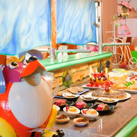 Adrián Roca Nivaria 5* Costa Adeje (Tenerife)